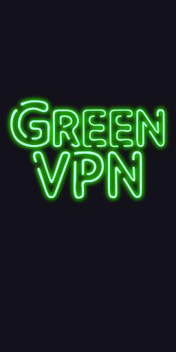 Green VPN screenshot 1