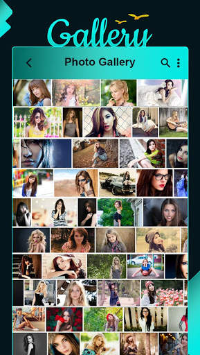 Gallery Ad Free screenshot 1
