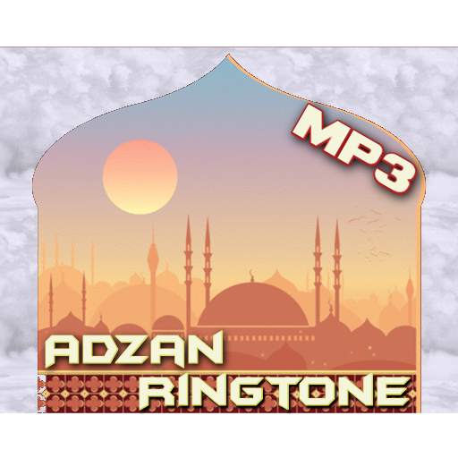 Adzan - Indahnya Panggilan SOLAT 2.3.2