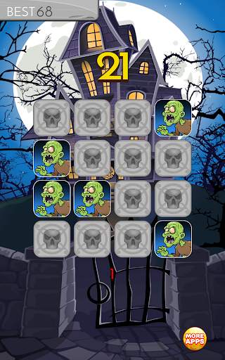 Find the Zombie! *Gold Edition screenshot 13