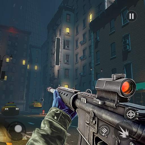 Special Sniper Zombie Shooter 1.22