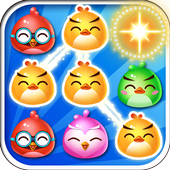 Boom Bird icon