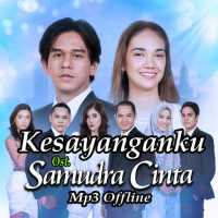 Kesayanganku - Ost. Samudra Cinta Offline logo
