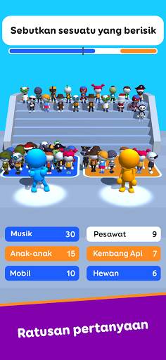 Tebak Jawaban Mereka screenshot 3