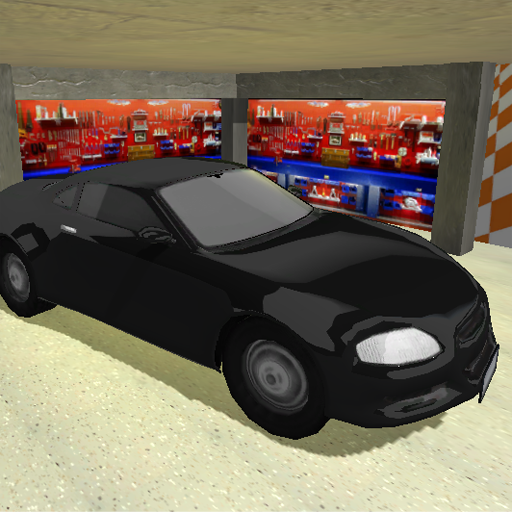 Catamount Racing icon