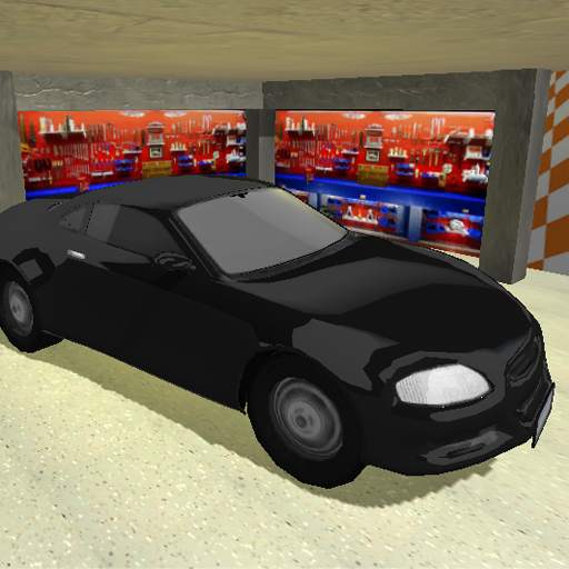 Catamount Racing 1.0
