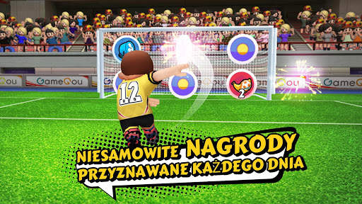 Perfect Kick 2 Piłka nożna gra screenshot 4