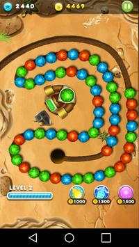 Zuma Blast Legend screenshot 6