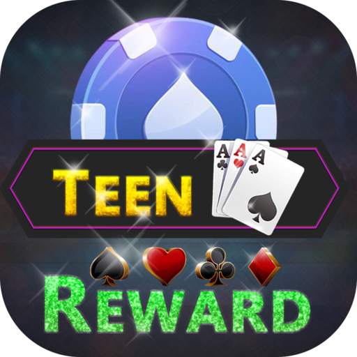 Teen Patti Reward 1.5.8