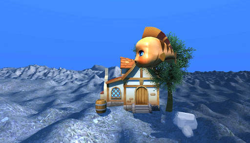 My Talking Fish screenshot 10
