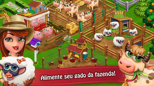 Fazenda Agricultura Offline screenshot 15
