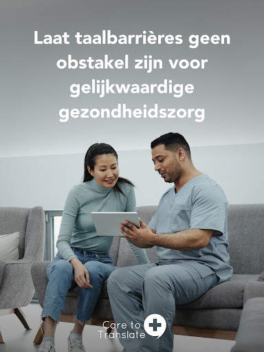 Care to Translate screenshot 8