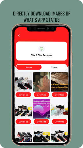 Video Tube : All in One Status & Video Downloader screenshot 2