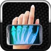 Fun X-Ray Scanner