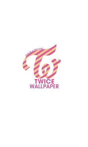Twice Wallpaper screenshot 1