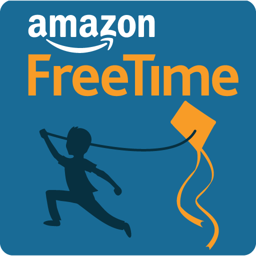 Amazon FreeTime – Kids’ Videos, Books, &amp; TV shows icon
