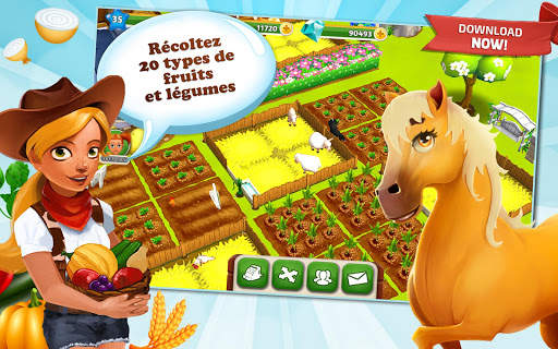 My Free Farm 2 screenshot 6