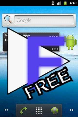 Force Control Free screenshot 4