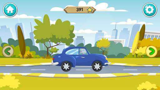 Little Car Wash स्क्रीनशॉट 1
