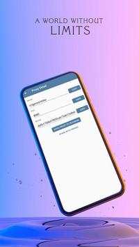 Proxy For Telegram - Mega proxy screenshot 3