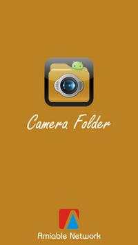 Camera Folder Manager screenshot 1