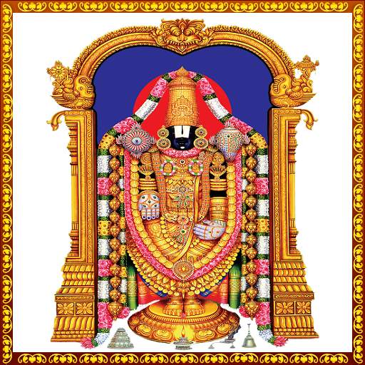 Namo Venkatesha Telugu 4.0