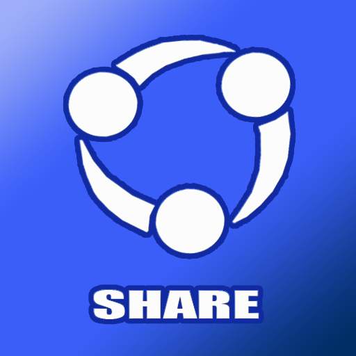SHARE App - File Transfer & Share Walkthrough 1.0