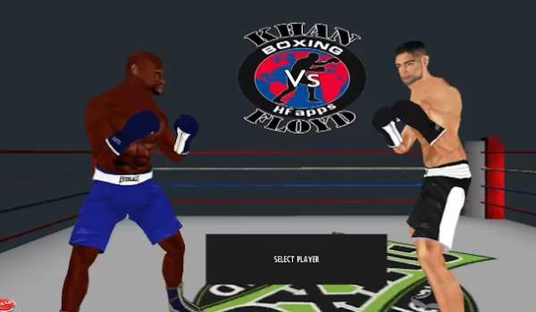King Khan Vs Pretty Boy screenshot 1