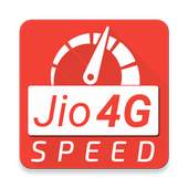 Increase Jio 4G Speed Booster 1.0