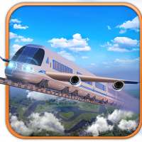 Euro Sky Train Simulation
