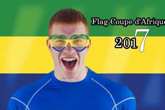 Africa flags Face Football screenshot 3