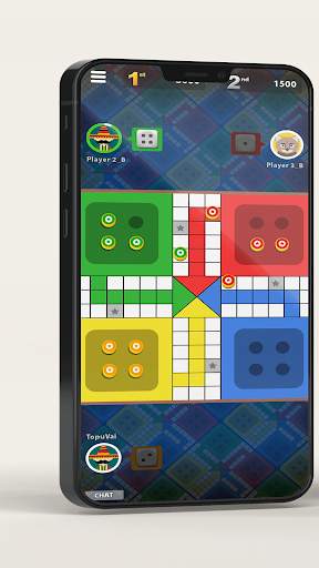 Ludo Casino - Win Every Time screenshot 1