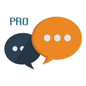 Messenger Pro screenshot 4