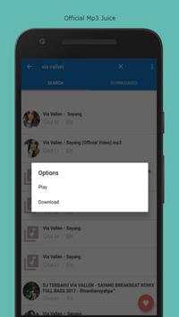 Mp3 Juice Download Free Music screenshot 2