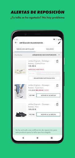 ASOS screenshot 7