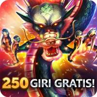 Vegas Casino - Slot gratuite