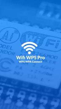 WPS WPA Tester  - WPS Connect, Wifi Recovery screenshot 1