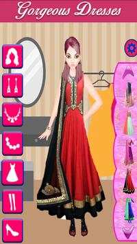 Princess Makeup & Salon screenshot 4