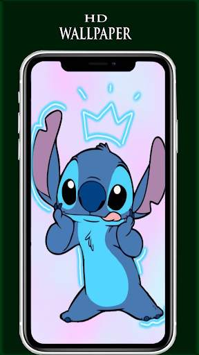 Koala Wallpaper Blue screenshot 7