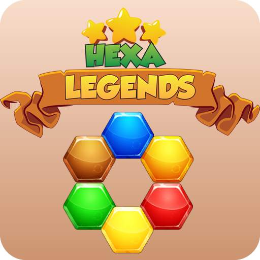 Hexa Legends 1.2
