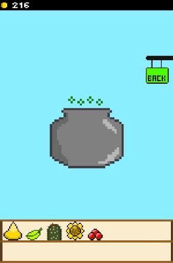 My Plant (Pet) screenshot 3