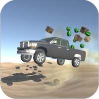 Keep It Safe 3D transport game