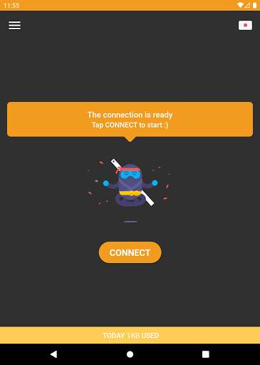 Asia VPN - Unlimited & Fast screenshot 6