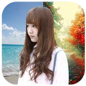 Photo Background Changer-Free 1.0