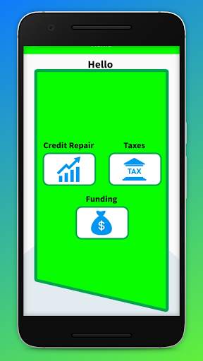 CHA CHING APP screenshot 2