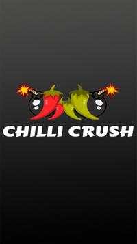 Chilli Crush Saga screenshot 3