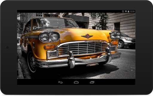 Classic Cars Wallpapers स्क्रीनशॉट 6