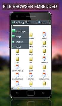 Theta Launcher Free screenshot 16