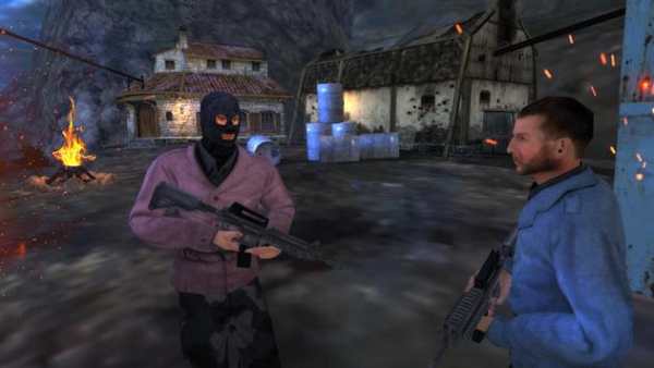 The Mission Sniper screenshot 13