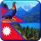 Beautiful Nepal icon